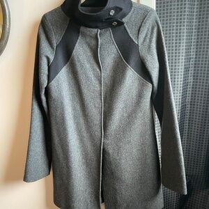 Lavuk Coat RTW Fall 2011